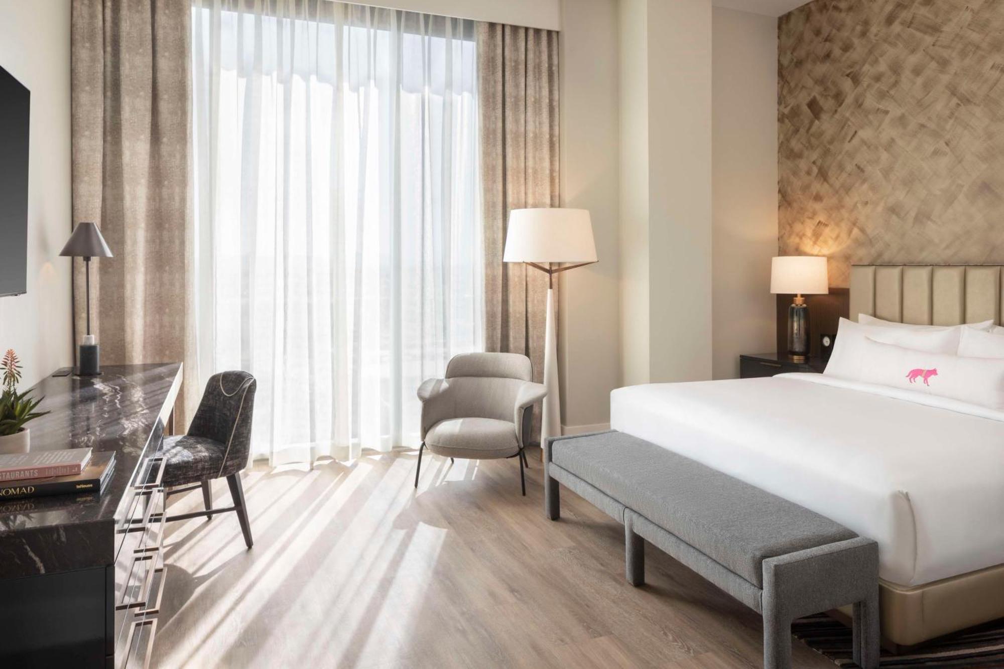 Caesars Republic Scottsdale, A Hilton Hotel Esterno foto