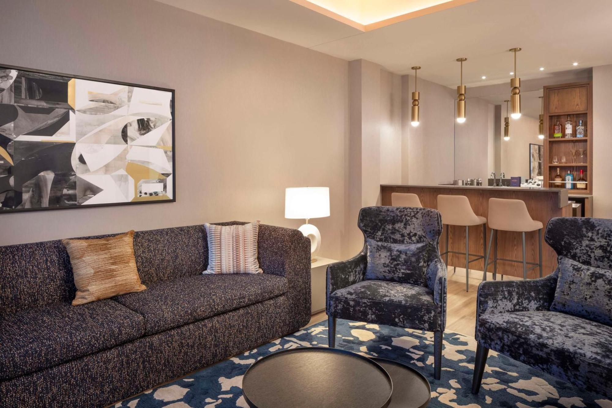 Caesars Republic Scottsdale, A Hilton Hotel Esterno foto